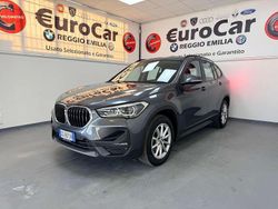 Nero Usata 2021 BMW X1 Advantage SUV | 15.999 € (Ottimo prezzo)