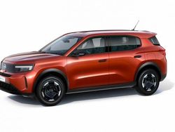 Nuova 2025 Opel Frontera Edition SUV | 21.500 € (Super prezzo)