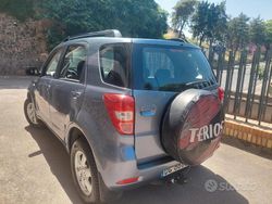 Grigio Usata 2007 Daihatsu Terios SUV | 5900 €