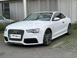 Bianco Usata 2016 Audi Coupé Coupé | 30.800 €