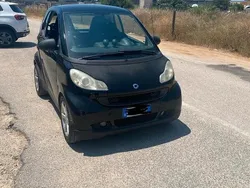 Usata 2010 Smart ForTwo Coupé Due volumi | 3800 € (Ottimo prezzo)