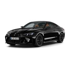 Nero Nuova 2025 BMW M4 Competition Edition Coupé | 119.500 €