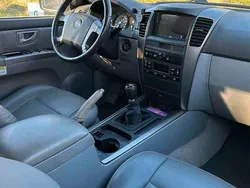 Grigio Usata 2006 Kia Sorento 2 SUV | 3000 € (Molto cara)