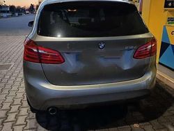 Usata 2015 BMW 116 Due volumi | 5000 € (Super prezzo)