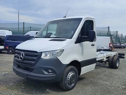 Bianco Nuova 2025 Mercedes Sprinter Furgone | 42.900 € (Buon prezzo)