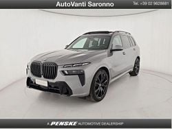 Grigio Usata 2024 BMW X7 M Sport SUV | 89.960 € (Buon prezzo)
