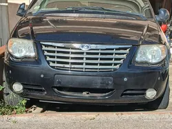 Usata 2004 Chrysler Grand Voyager Monovolume | 700 € (Super prezzo)