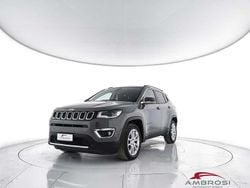 Grigio Usata 2021 Jeep Compass Limited SUV | 15.500 € (Super prezzo)