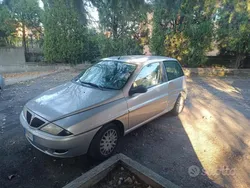 Usata 2002 Lancia Ypsilon Due volumi | 400 € (Super prezzo)