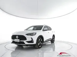 Bianco Usata 2023 MG HS Comfort SUV | 18.300 € (Ottimo prezzo)