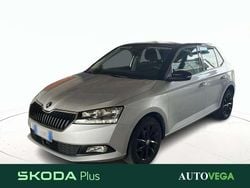 Grigio pastello Usata 2020 Skoda Fabia Tre volumi | 11.900 € (Ottimo prezzo)