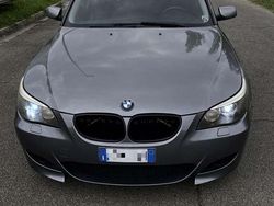 Usata 2008 BMW 520 Sport Line Tre volumi | 7000 € (Buon prezzo)