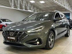 Grigio Usata 2023 Hyundai i30 Prime Station wagon | 10.999 € (Ottimo prezzo)
