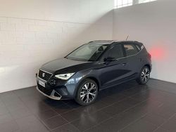 Magnetic tech nero midnight Usata 2024 Seat Arona Xperience SUV | 23.900 € (Molto cara)