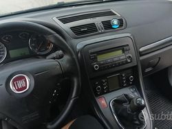 Grigio Usata 2008 Fiat Croma Station wagon | 1500 € (Buon prezzo)