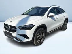 Nero metallizzato Nuova 2025 Mercedes GLA200 Advanced SUV | 44.000 € (Ottimo prezzo)
