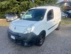 Bianco Usata 2012 Renault Kangoo Monovolume | 3200 € (Ottimo prezzo)