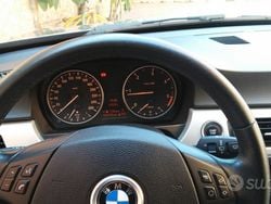 Grigio Usata 2010 BMW 316 Tre volumi | 5000 € (Buon prezzo)