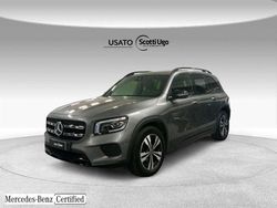 Grigio Usata 2021 Mercedes GLB200 Edition 1 SUV | 30.000 € (Ottimo prezzo)