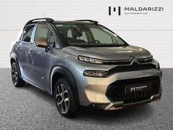 Argento Usata 2023 Citroën C3 Aircross PureTech SUV | 14.900 € (Buon prezzo)