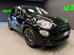 Nero Usata 2022 Fiat 500X Club SUV | 13.890 € (Ottimo prezzo)