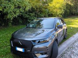 Grigio Usata 2018 DS Automobiles DS7 Crossback Opera SUV | 23.000 € (Molto cara)