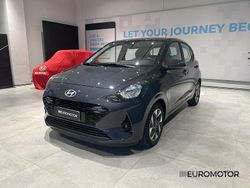 Grigio Usata 2024 Hyundai i10 Due volumi | 15.300 € (Buon prezzo)