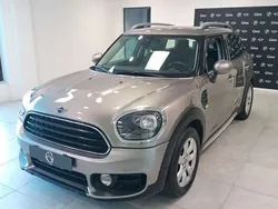 Grigio Usata 2018 Mini One D Countryman SUV | 23.900 € (Buon prezzo)