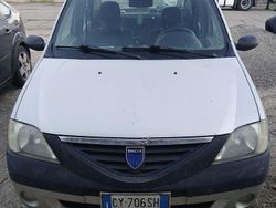 Usata 2006 Dacia Logan Tre volumi | 800 € (Super prezzo)