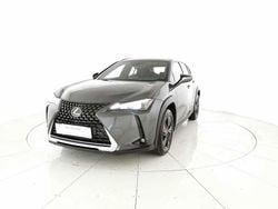 Grigio Usata 2023 Lexus UX SUV | 29.500 €