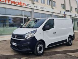 Bianco Usata 2021 Fiat Talento Monovolume | 13.200 € (Ottimo prezzo)