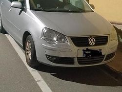 Usata 2009 VW Polo Due volumi | 2000 € (Super prezzo)
