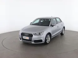 Argento Usata 2016 Audi A1 Due volumi | 13.499 € (Buon prezzo)
