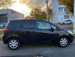 Usata 2013 Opel Meriva Edition Monovolume | 5200 € (Buon prezzo)