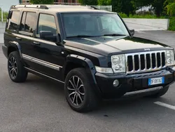 Usata 2007 Jeep Commander SUV | 12.500 €