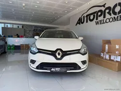 Beige Usata 2018 Renault Clio IV Zen Tre volumi | 7900 € (Buon prezzo)