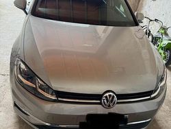 Usata 2017 VW Golf VII Tre volumi | 15.000 € (Cara)