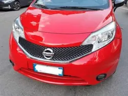 Usata 2016 Nissan Note Monovolume | 6600 € (Buon prezzo)