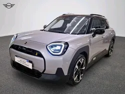 Grigio Usata 2024 Mini Aceman SUV | 33.499 €