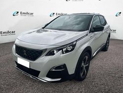 Bianco Usata 2020 Peugeot 3008 GT-line SUV | 17.900 € (Ottimo prezzo)