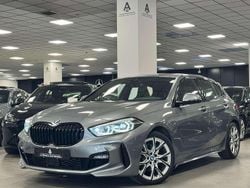 Argento Usata 2024 BMW 118 M Sport Due volumi | 25.900 € (Super prezzo)