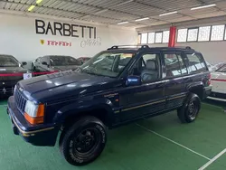 Blu Usata 1996 Jeep Grand Cherokee SUV | 8999 € (Cara)