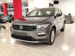 Grigio Usata 2020 VW T-Roc Style SUV | 21.990 € (Cara)