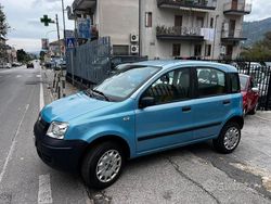 Blu Usata 2005 Fiat Panda 4x4 Due volumi | 2999 € (Ottimo prezzo)