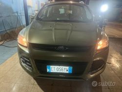 Usata 2014 Ford Kuga SUV | 6800 € (Ottimo prezzo)