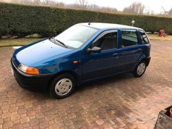 Usata 1997 Fiat Punto S Tre volumi | 1500 € (Buon prezzo)