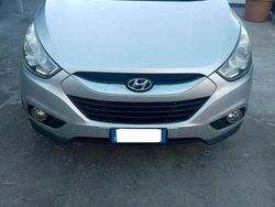 Grigio Usata 2012 Hyundai ix35 SUV | 4700 € (Buon prezzo)