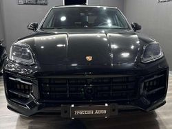 Nero Usata 2025 Porsche Cayenne Turbo SUV | 149.000 €