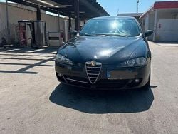 Nero Usata 2007 Alfa Romeo 147 Due volumi | 1500 € (Ottimo prezzo)