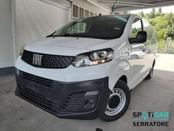 Bianco Usata 2023 Fiat Scudo Business Furgone | 33.197 € (Cara)